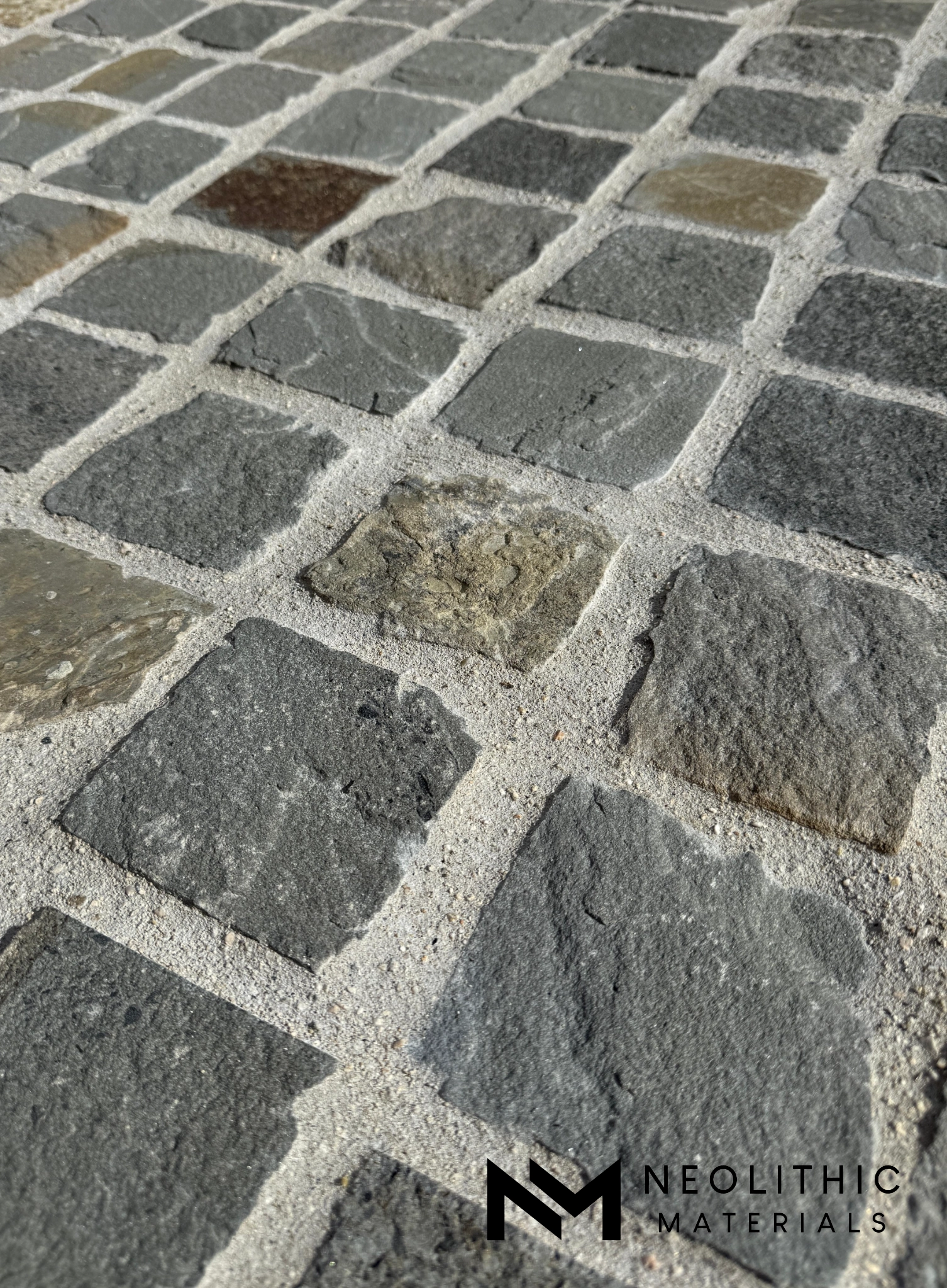 Bluestone Cobbles - Image 5